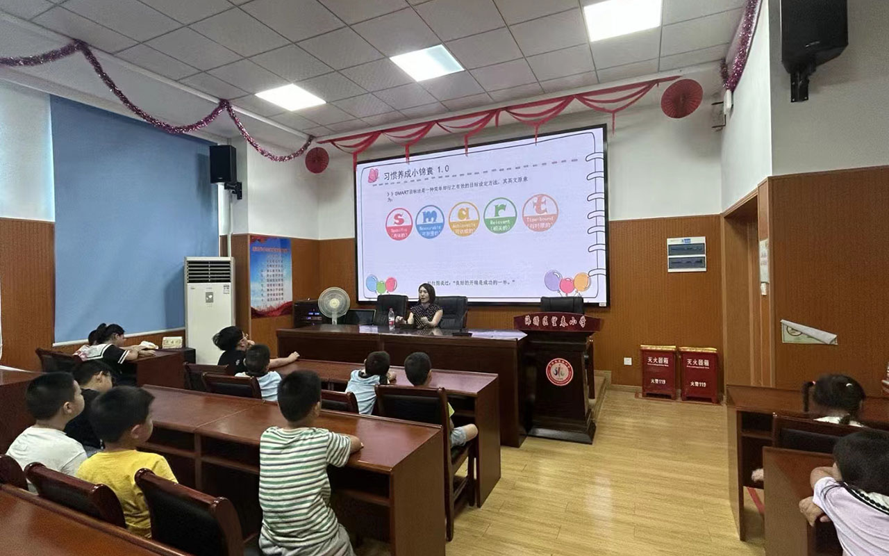 六合望春小学